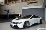 BMW i8 by ProDrive on ADV.1 Wheels (ADV05 M.V2 CS) 2017 года